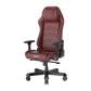 DXRACER Master Series XL Gaming Chair - Red