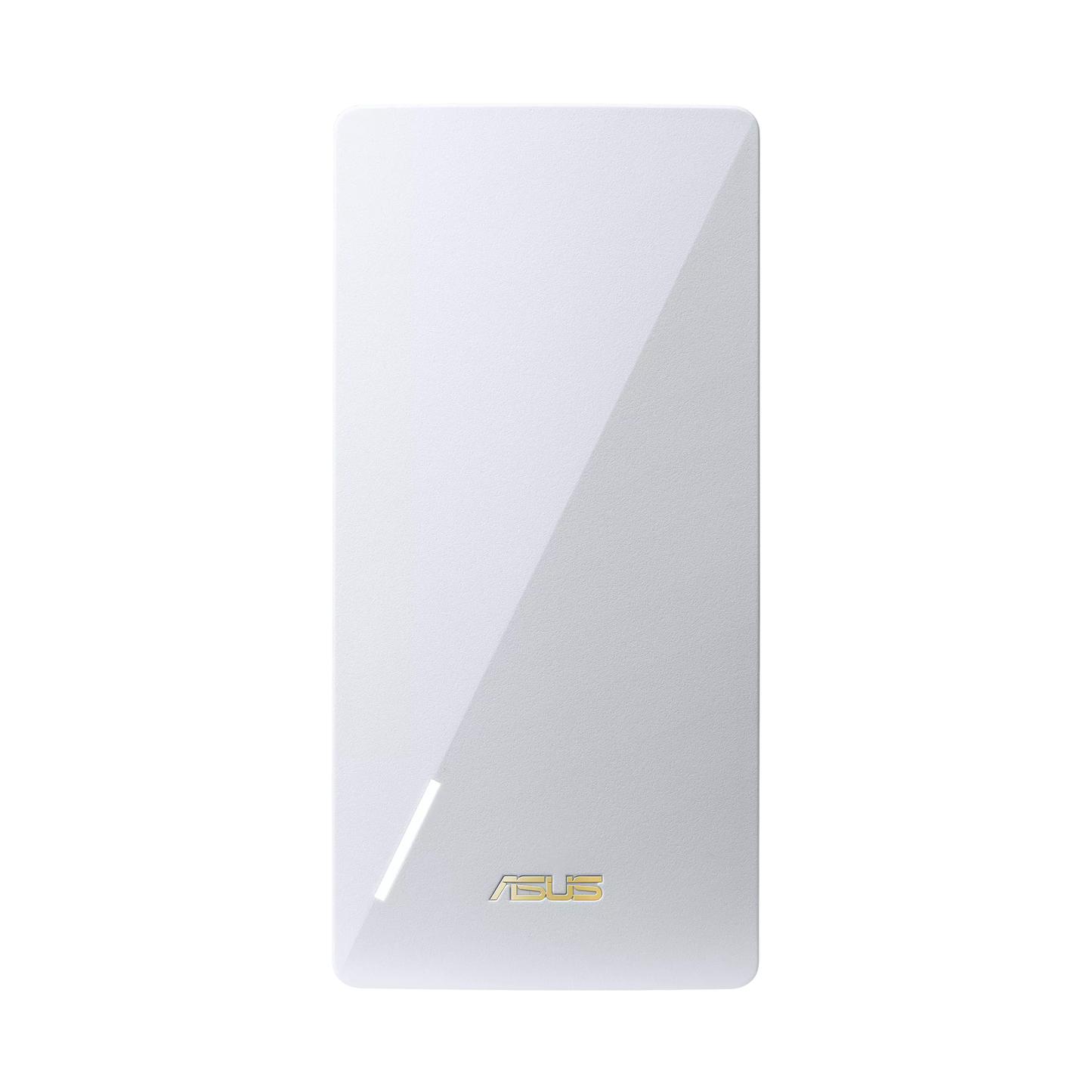 ASUS RP-BE58 Dual-Band WIFI7 AIMesh Extender Router - White