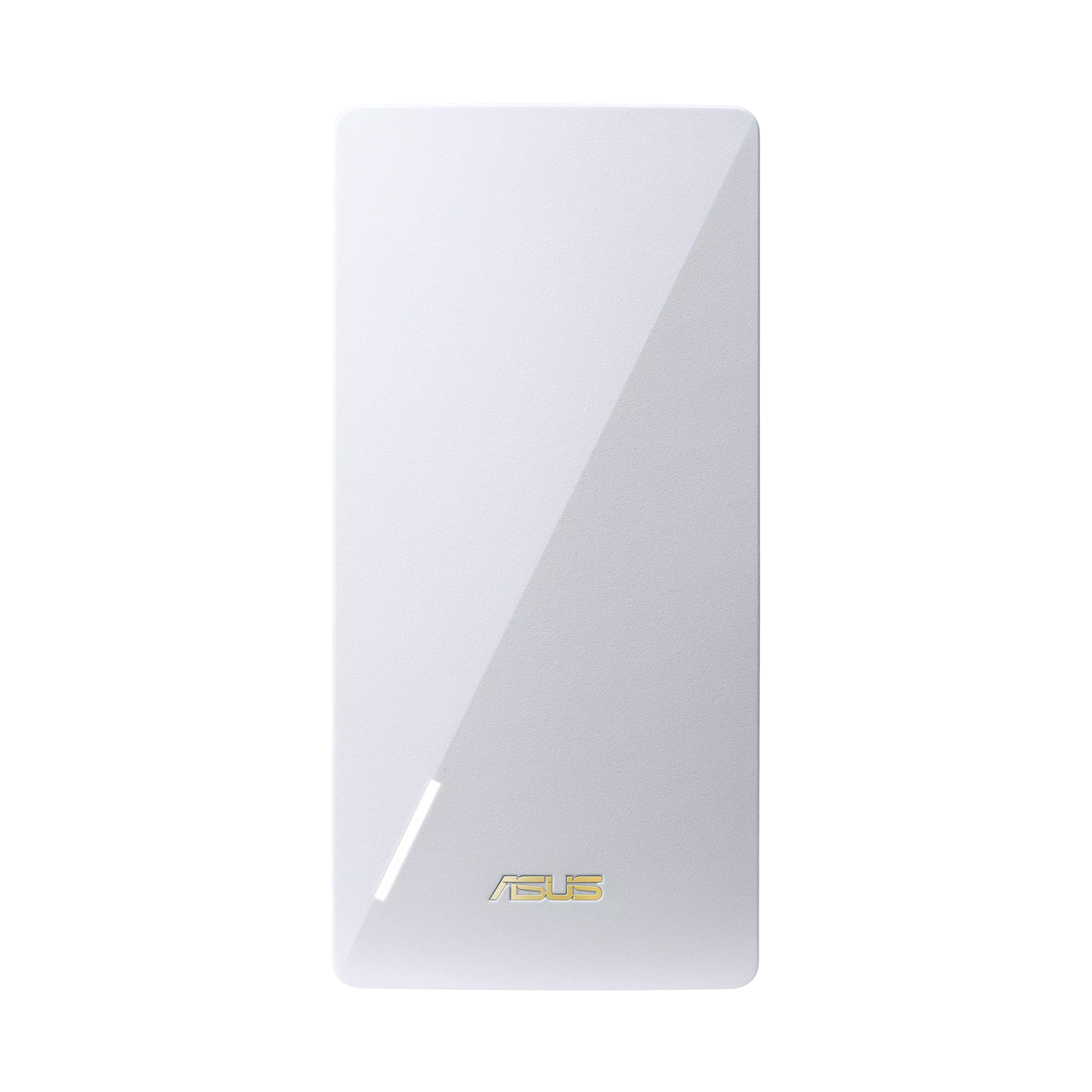 ASUS RP-BE58 Dual-Band WIFI7 AIMesh Extender Router - White