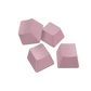 Razer PBT Keycap Upgrade Set - Quartz