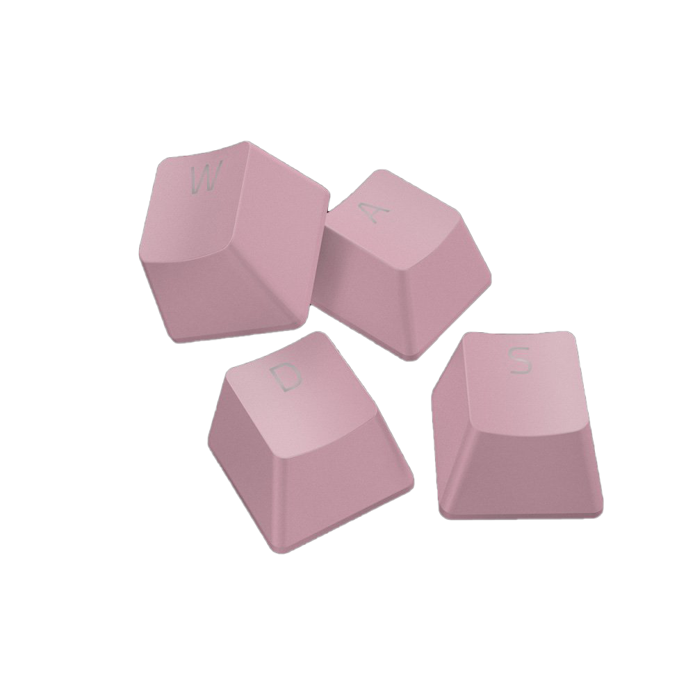 Razer PBT Keycap Upgrade Set - Quartz