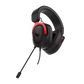 Asus TUF GAMING H3 Headphone - Red