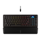 CORSAIR VANGUARD MLX Plasma 96 Wired Mechanical Gaming Keyboard - Black