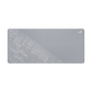 ASUS ROG SCABBARD II Arctic XXL Mouse Pad - Gray