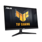 ASUS TUF Gaming VG279Q3A - 27 Inch FHD 180Hz Fast IPS Gaming Monitor - Black
