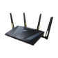 ASUS RT-AX88U Pro - AX6000 Dual Band WiFi 6 Router - Black