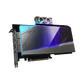 GIGABYTE AORUS GEFORCE RTX 3080 Ti XTREME WATERFORCE WB 12GB Graphics Card - Black