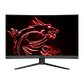 MSI OPTIX MAG272C - 27 Inch 165Hz FHD Curved Gaming Monitor - Black