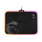 MSI AGILITY GD60 Wired RGB Mousepad - Black