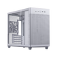 ASUS Prime AP201 ATX Case - White