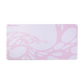GravaStar Gaming Mouse Pad - Sakura Pink