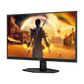 AOC Q27G40ZE - 27 Inch 260Hz QHD 0.3ms HDMI 2.0 IPS Gaming Monitor - Black