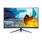 PHILIPS 32 Inch 322M8CZ Full HD 165Hz,VA,1ms  Curved Gaming Monitor - Black