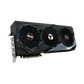 GIGABYTE AORUS NVIDIA GEFORCE 4070 SUPER MASTER 12GB Graphics Card - Black