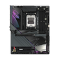 GIGABYTE X870E AORUS MASTER X3D Motherboard - Black