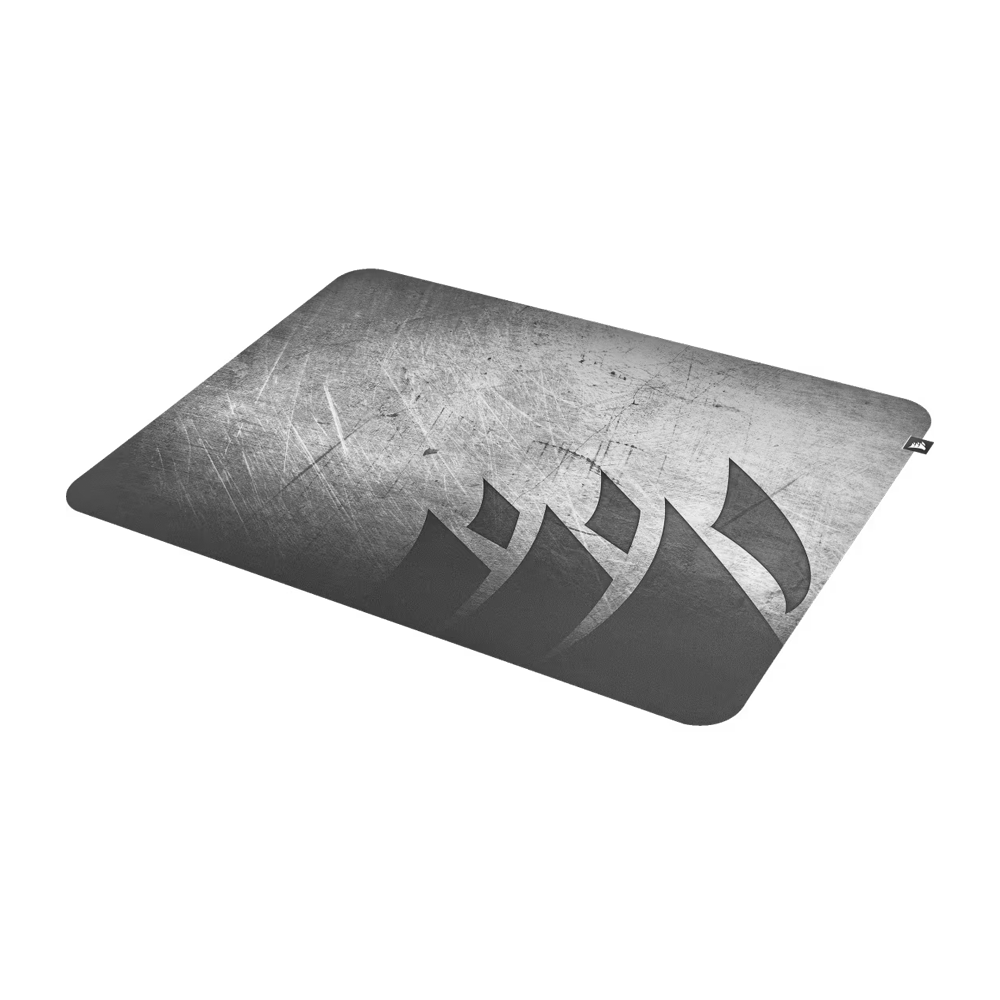 CORSAIR MM150 Ultra Thin Medium Mouse Pad - Black