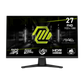 MSI MAG 274F - 27 Inch FHD 200Hz HDMI 0.5ms IPS Gaming Monitor - Black