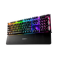 STEELSERIES APEX 5 RGB Wired Hybrid Mechanical Keyboard - Black