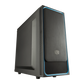 COOLER MASTER E500L MID TOWER