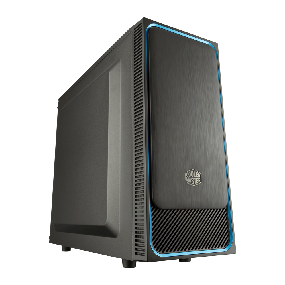 COOLER MASTER E500L MID TOWER