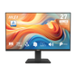 MSI PRO MP273 E14A 27 Inch 144Hz FHD 1ms IPS Business Monitor - Black