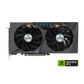GIGABYTE Nvidia GeForce RTX 3060 Ti EAGLE OC 8G (rev. 2.0) Graphics Card