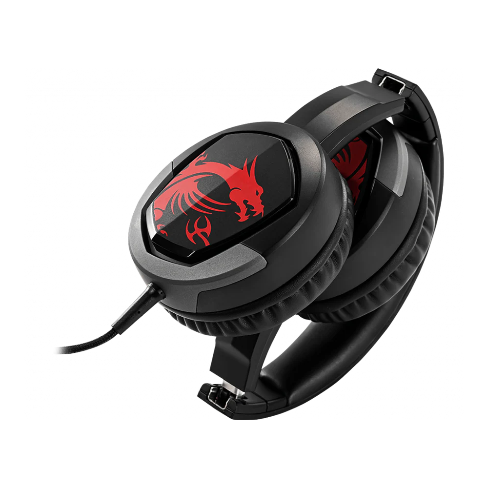 MSI Immerse GH30 V2 Headset