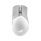 ASUS ROG GLADIUS III Wireless Gaming Mouse - White