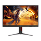 AOC 24G4H - 24 Inch FHD 200Hz 0.3ms HDMI 2.0 IPS Gaming Monitor - Black