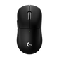 LOGITECH PRO X SUPERLIGHT 2 Campact Wireless Gaming Mouse - Black