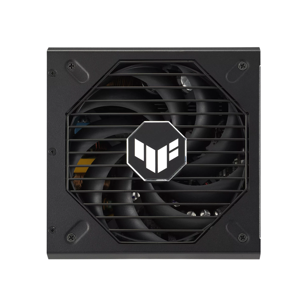 ASUS TUF GAMING 850G 850W 80 PLUS Gold Fully Modular PSU Power Supply - Black