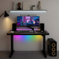 Gamvity Smart Desk - Black
