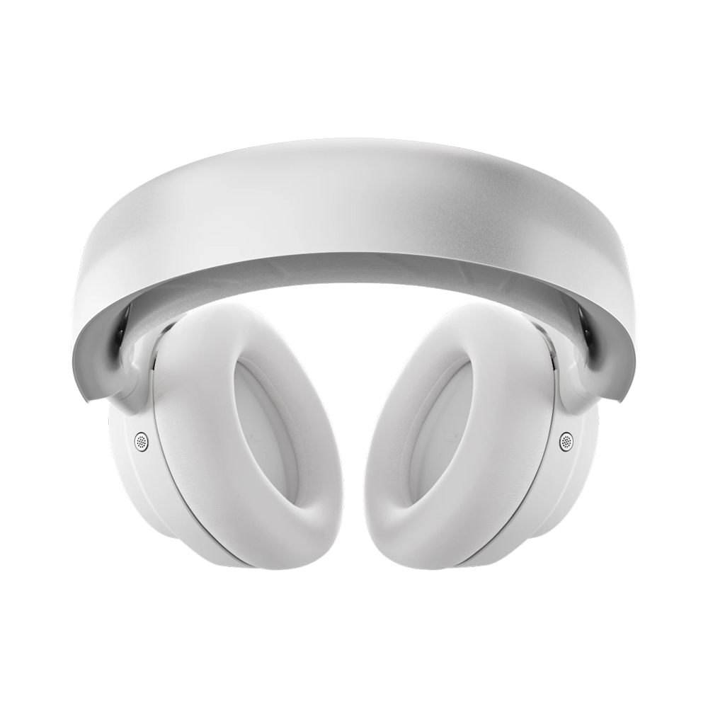 STEELSERIES ARCTIS NOVA PRO Wireless Gaming Headset - White