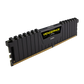 VENGEANCE® LPX 16GB (2 x 8GB) DDR4 DRAM 4000MHz C19 Memory Kit - Black
