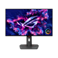 ASUS ROG STRIX XG27AQDMG 27 Inch 240Hz 0.03ms QHD HDMI 2.0 Gaming Monitor - Black