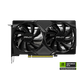 PNY GeForce RTX 5050 8GB Dual Fan Graphics Card - Black