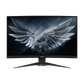 GIGABYTE AORUS CV27F - 27 Inch FHD 165Hz Curved Gaming Monitor - Black