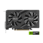 PNY Nvidia GeForce RTX 3050 6GB Verto Dual Fan Graphics Card - Black