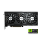 GIGABYTE NVIDIA GeForce RTX 5070 Ti WINDFORCE OC V2 16GB Graphics Card - Black