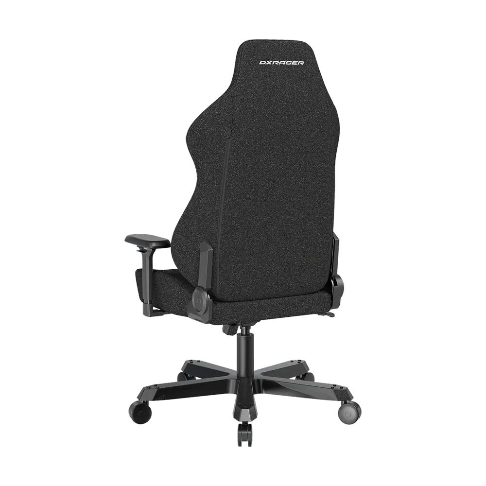 DXRacer Tank Series XXL Gaming Chair - Fabric Black