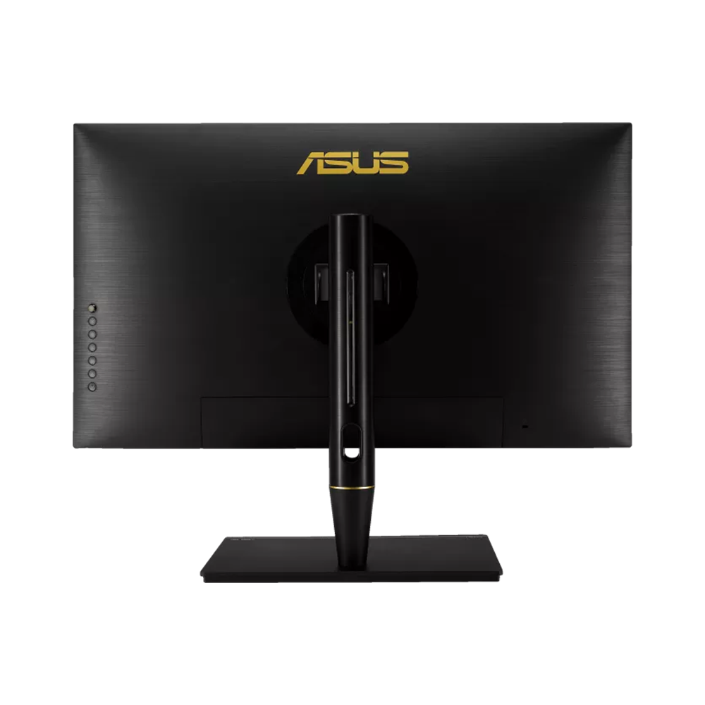 ASUS PROART DISPLAY PA32UCX-K 32 Inch 4K HDR IPS Professional Monitor - Black
