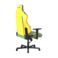 DXRacer Drifting Series XL Gaming Chair - Green/Yellow