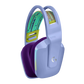 Logitech G733 LIGHTSPEED Wireless Gaming Headset - Lilac