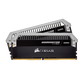 CORSAIR DOMINATOR PLATINUM - 16GB (2 x 8GB) 4000MHz DDR4 Memory Kit