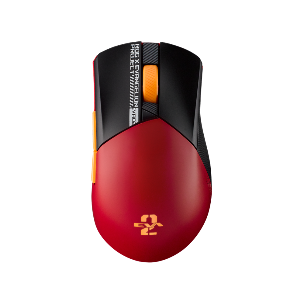 ASUS ROG GLADIUS III EVA-02 Wireless Gaming Mouse