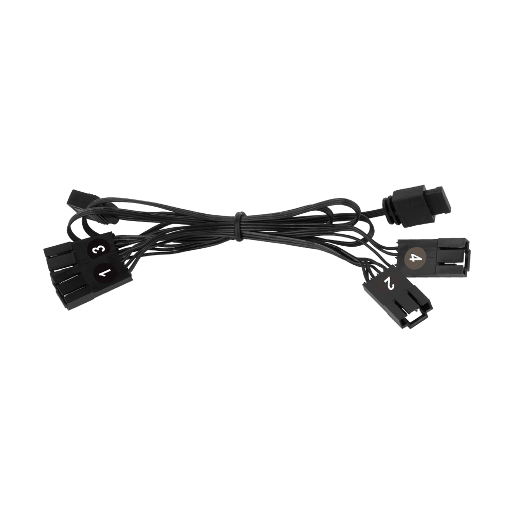 CORSAIR ARGB Adapter Kit Spare Part