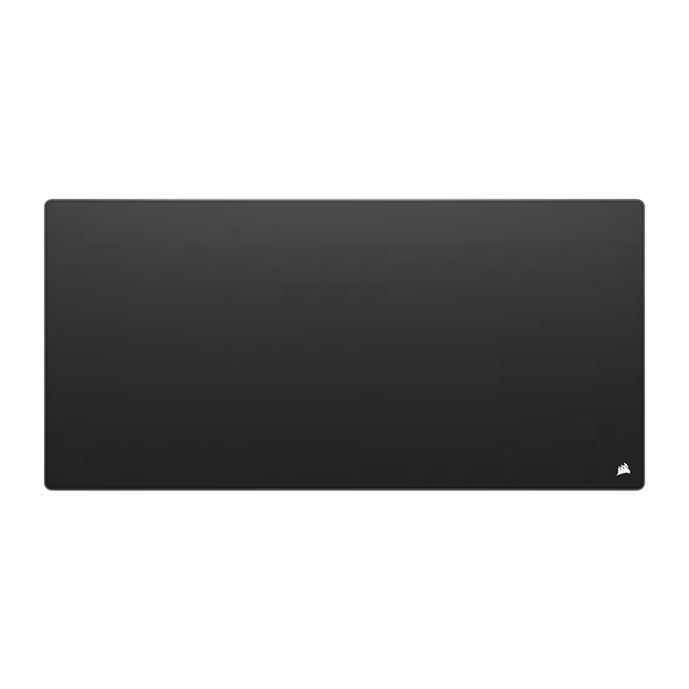 CORSAIR MM Anti-fray Cloth Gaming Mouse Pad 3XL - Black