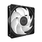 Cooler Master SickleFlow Edge 120 ARGB Single Fan - Black
