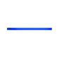 Cooler Master Universal Single Color LED Strip - Blue