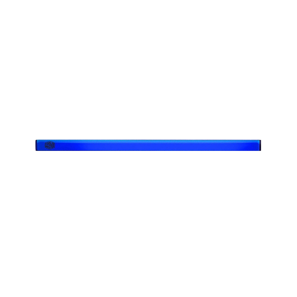 Cooler Master Universal Single Color LED Strip - Blue